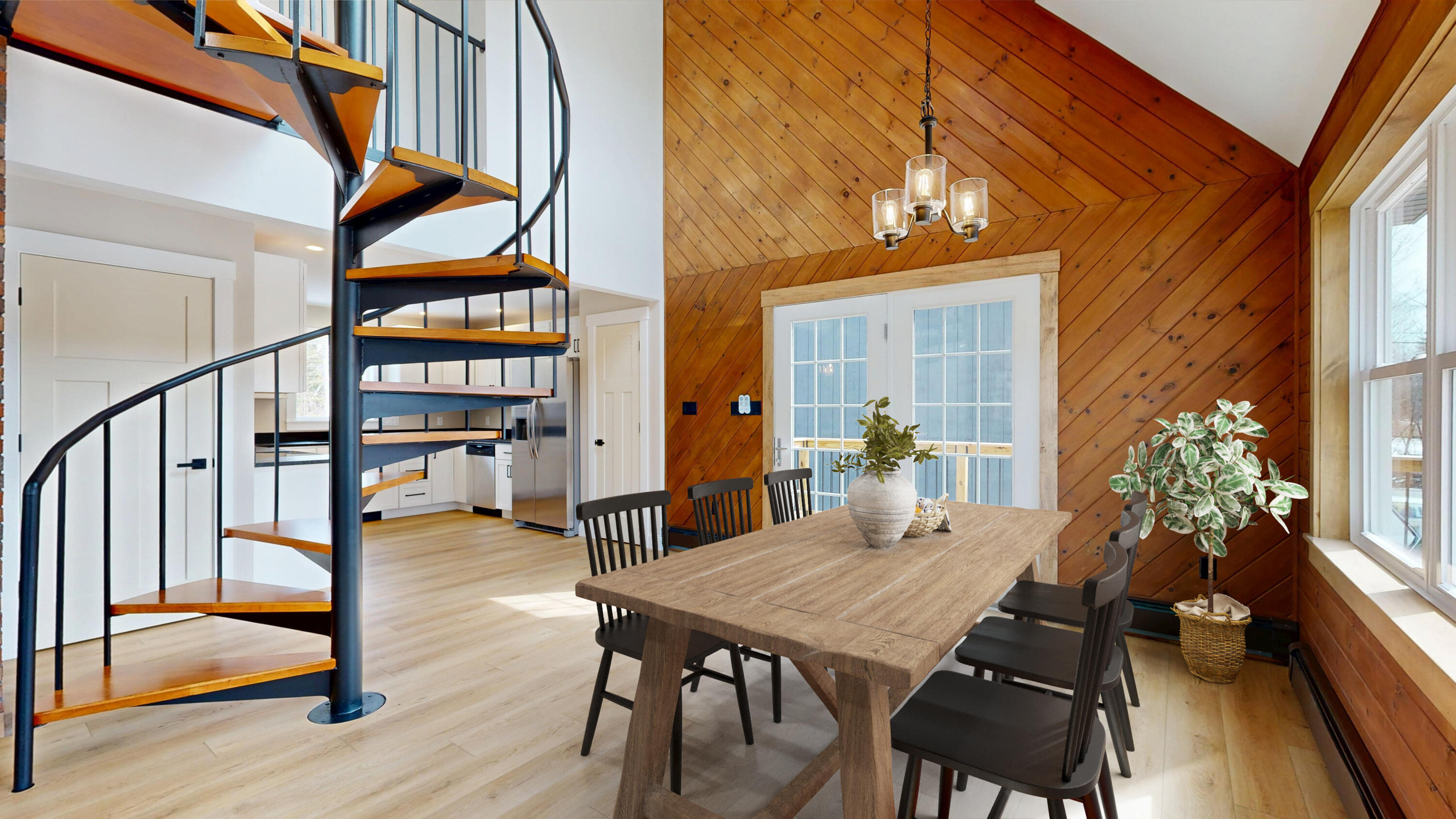106 Williams Road Sabattus ME 04280