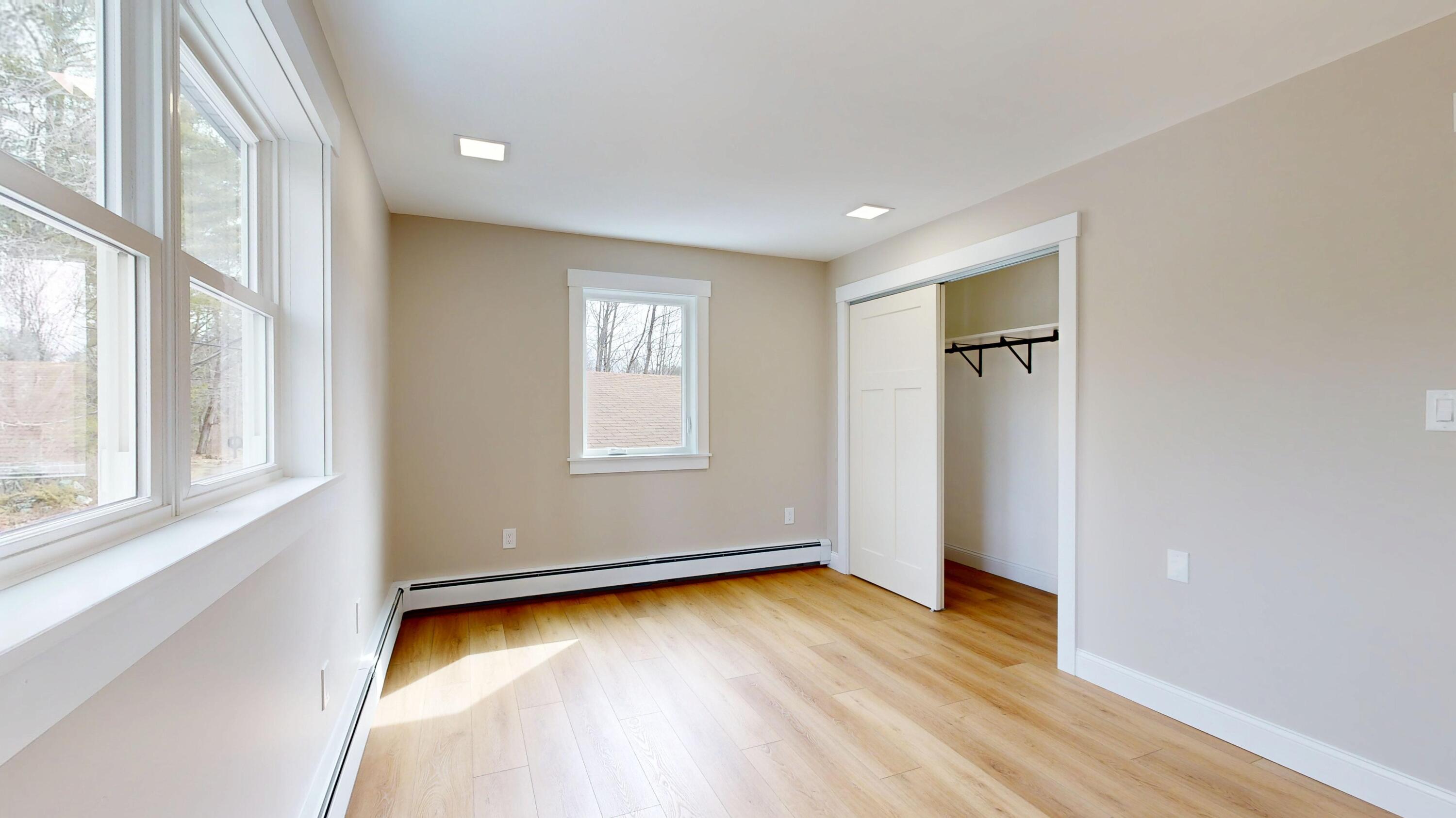 106 Williams Road Sabattus ME 04280