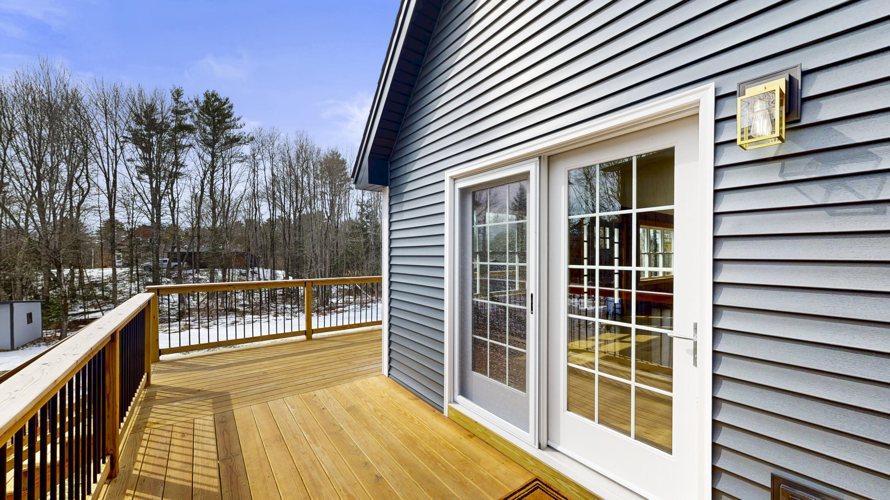 106 Williams Road Sabattus ME 04280