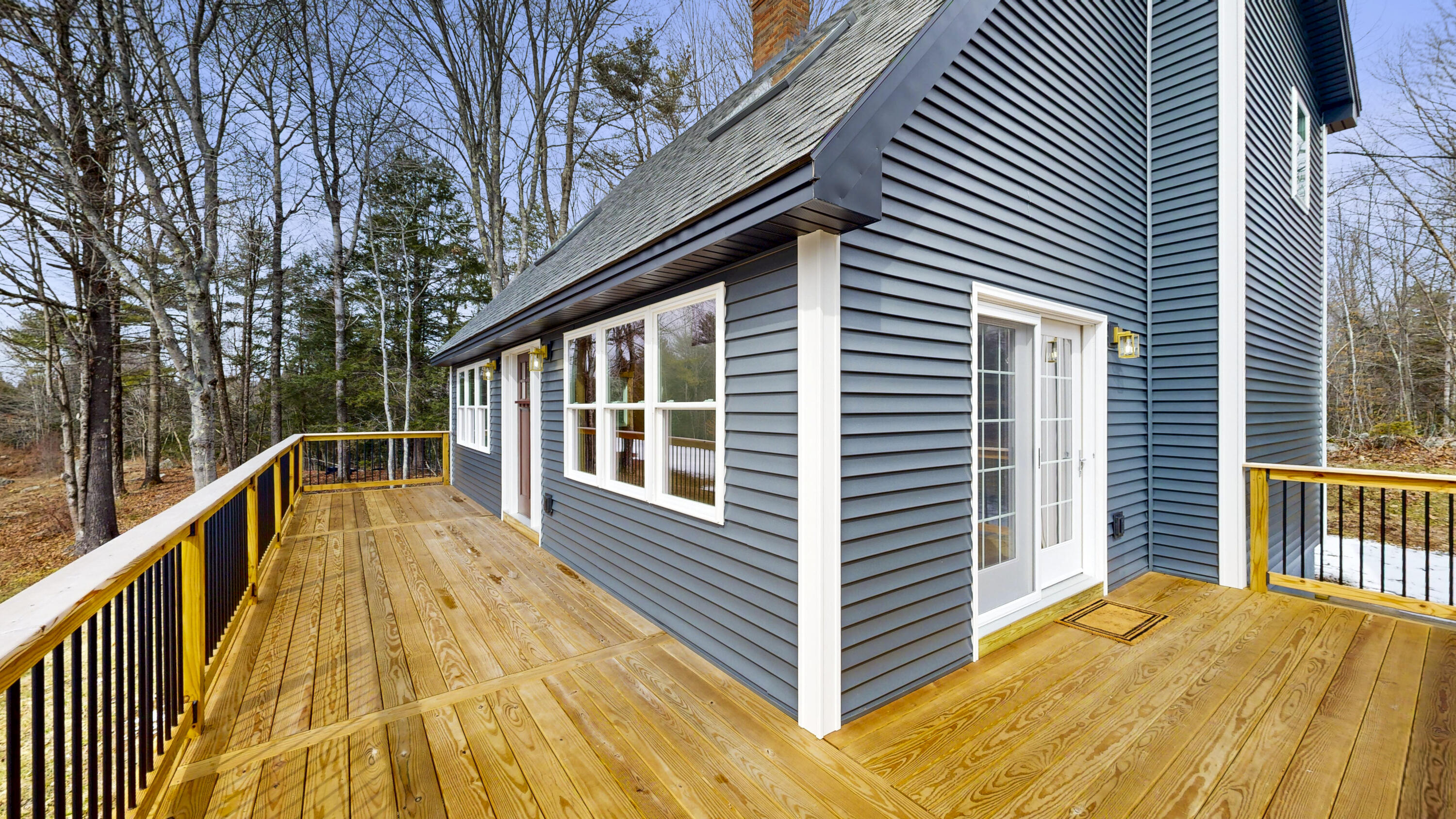 106 Williams Road Sabattus ME 04280
