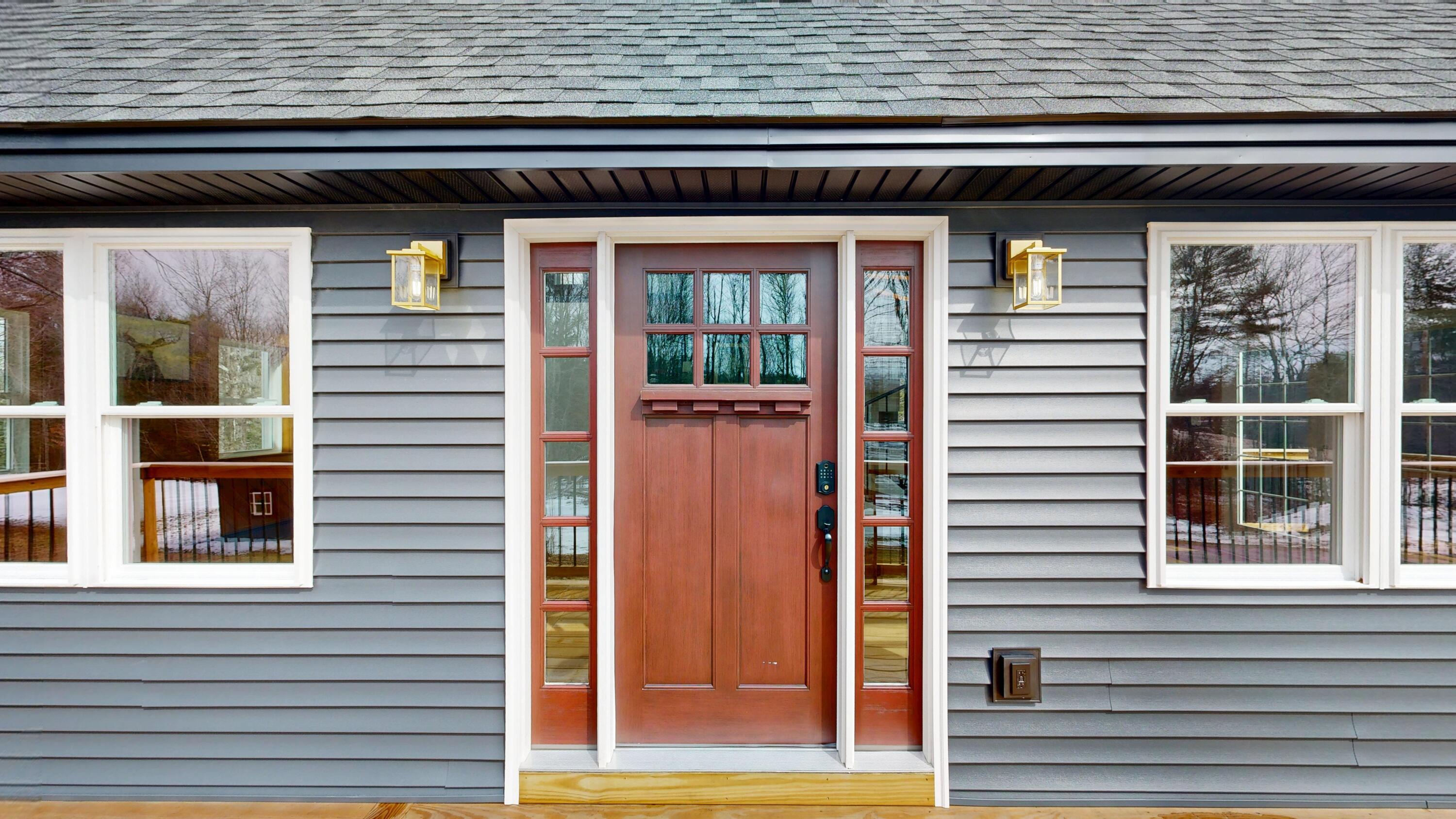 106 Williams Road Sabattus ME 04280