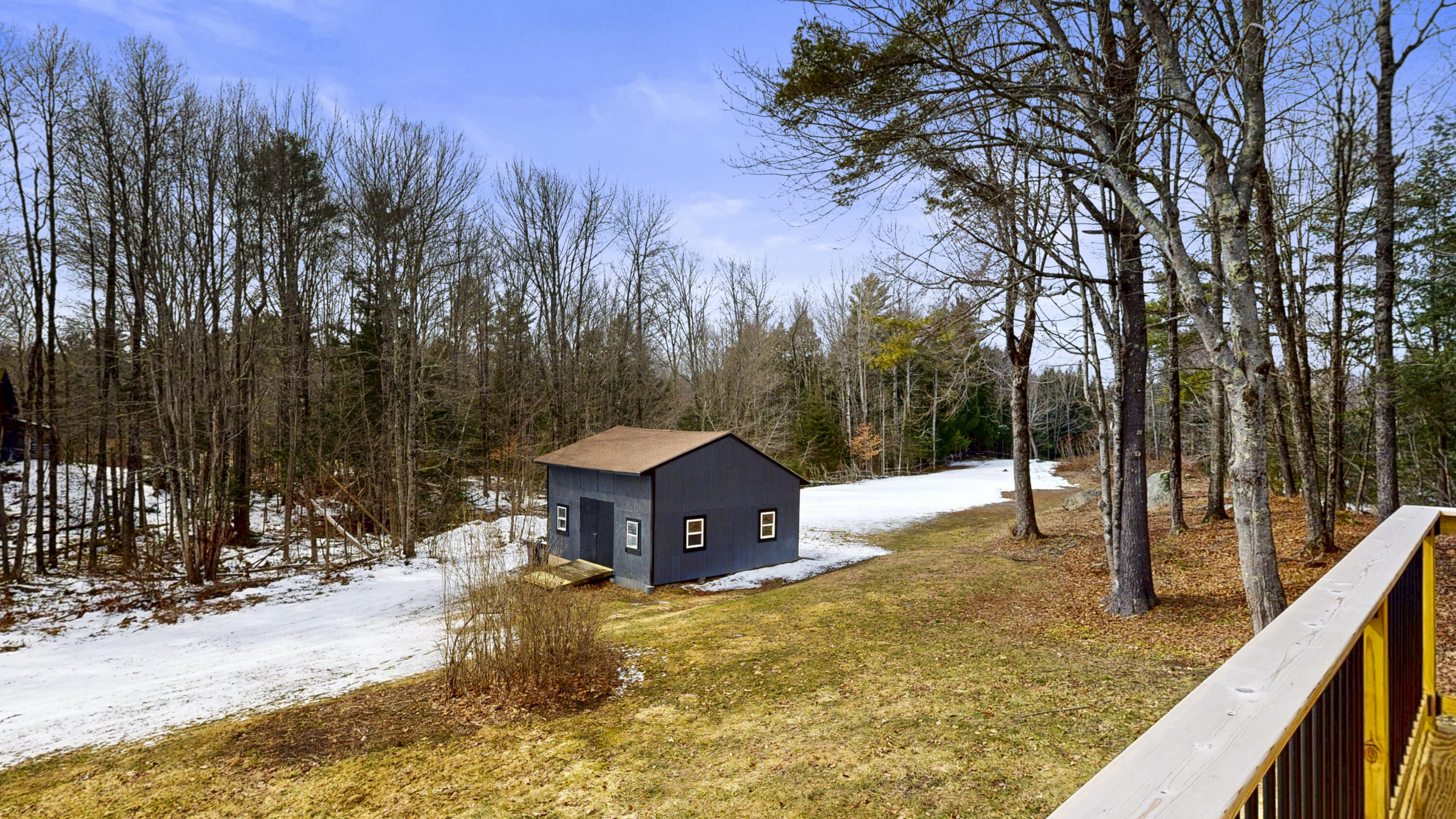 106 Williams Road Sabattus ME 04280