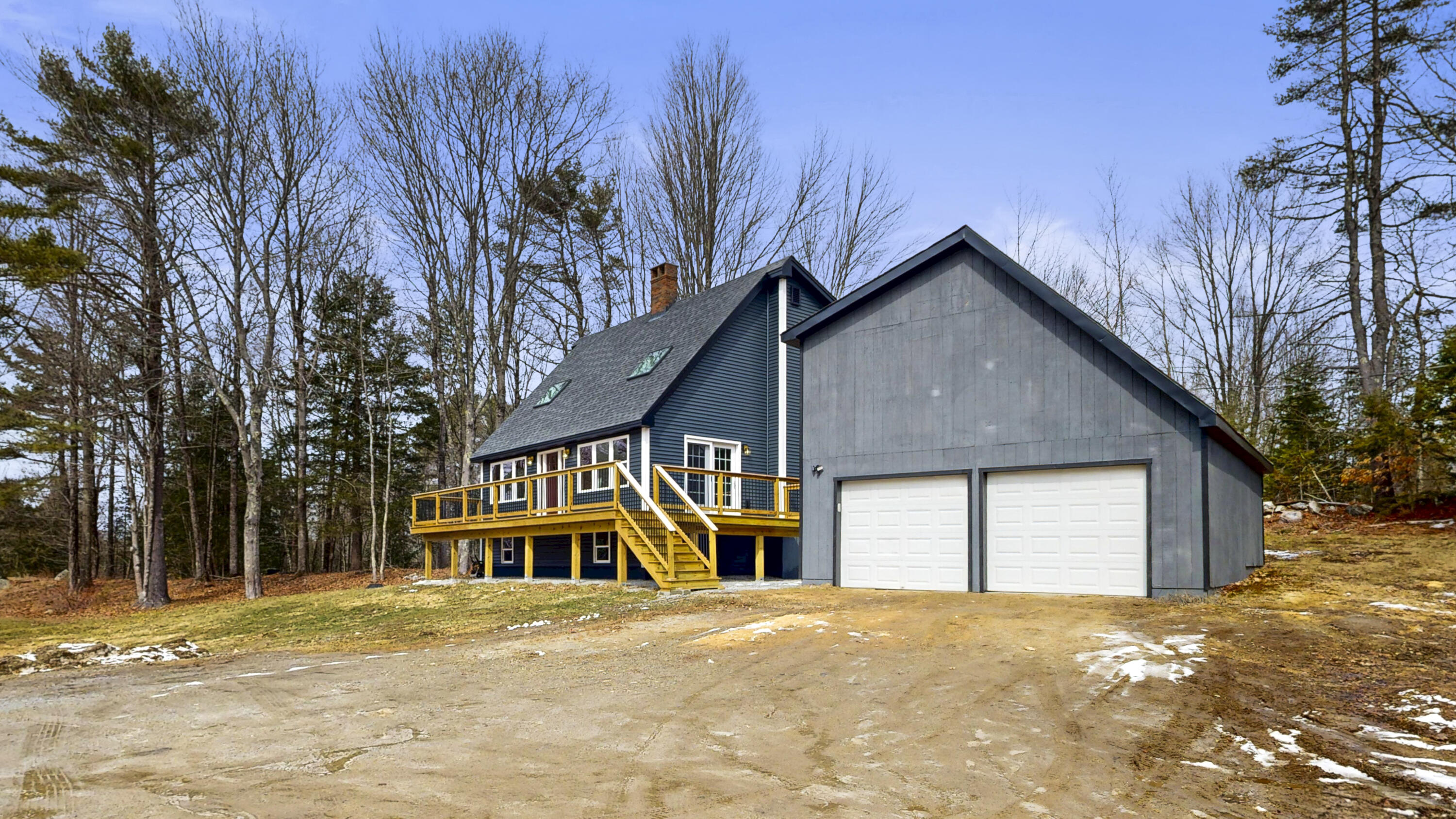 106 Williams Road Sabattus ME 04280