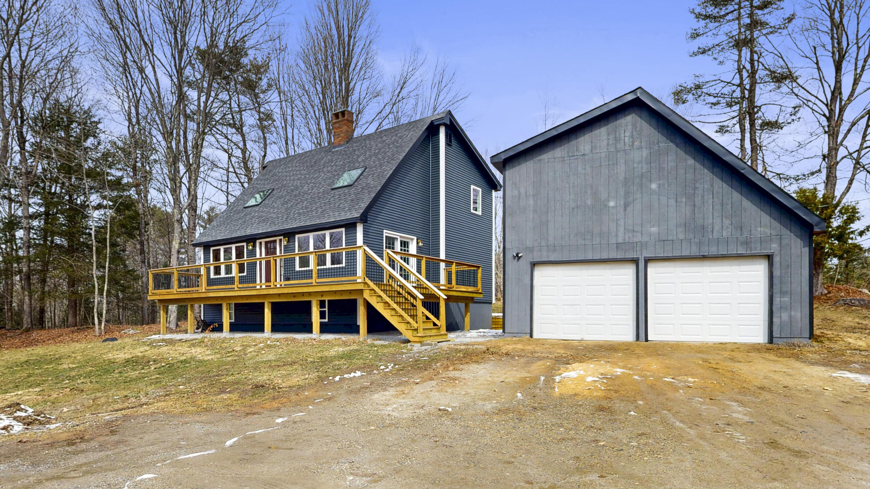 106 Williams Road Sabattus ME 04280