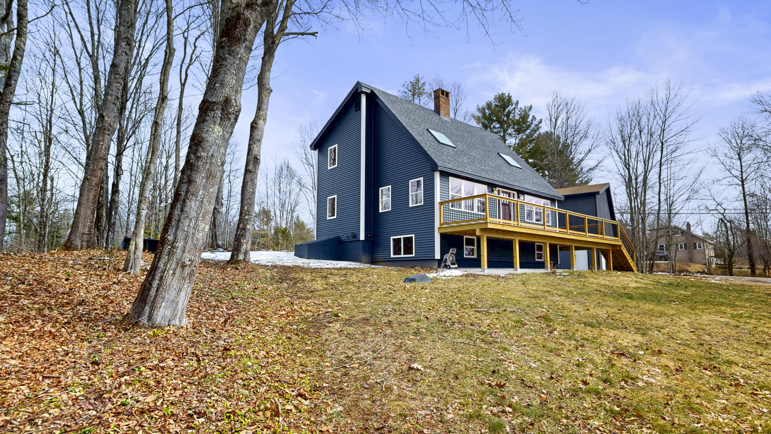 106 Williams Road Sabattus ME 04280