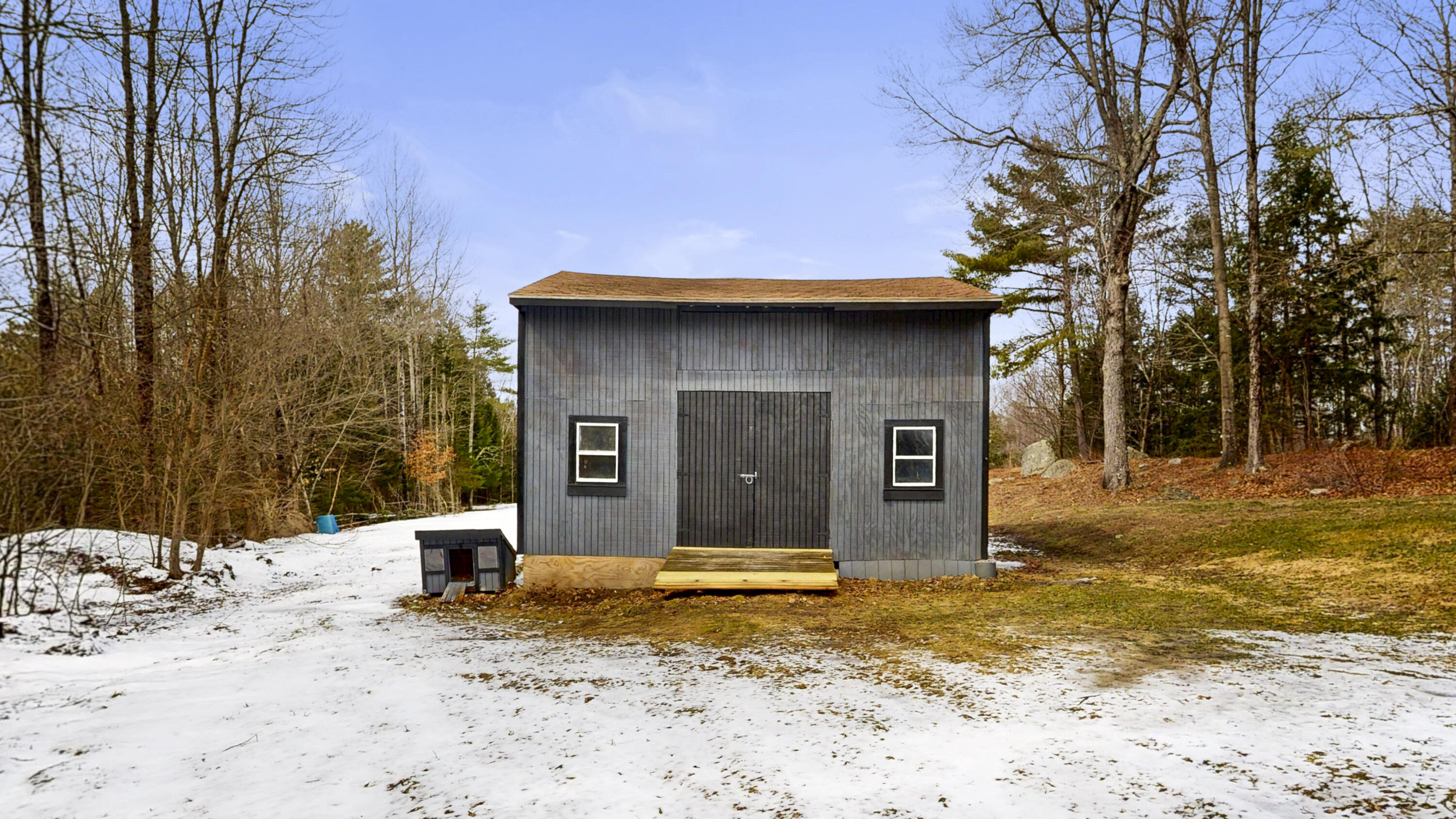 106 Williams Road Sabattus ME 04280