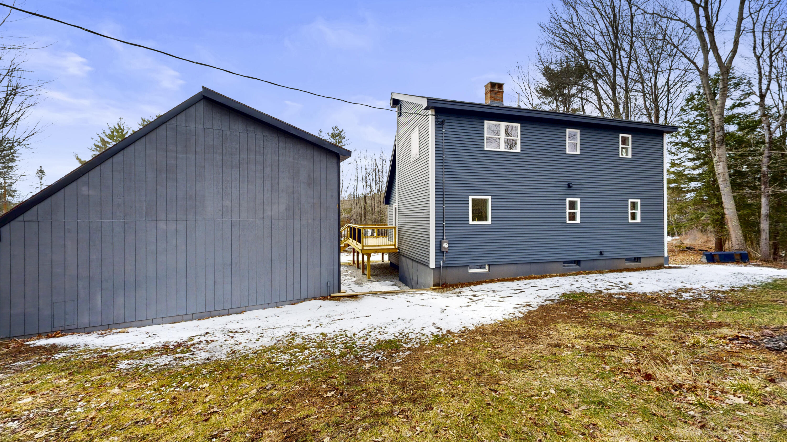 106 Williams Road Sabattus ME 04280