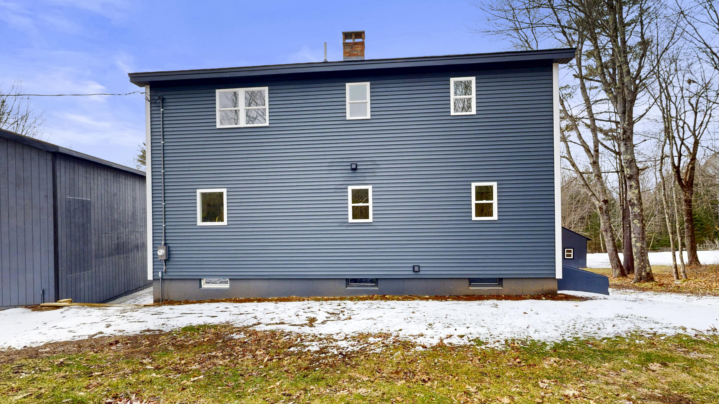 106 Williams Road Sabattus ME 04280
