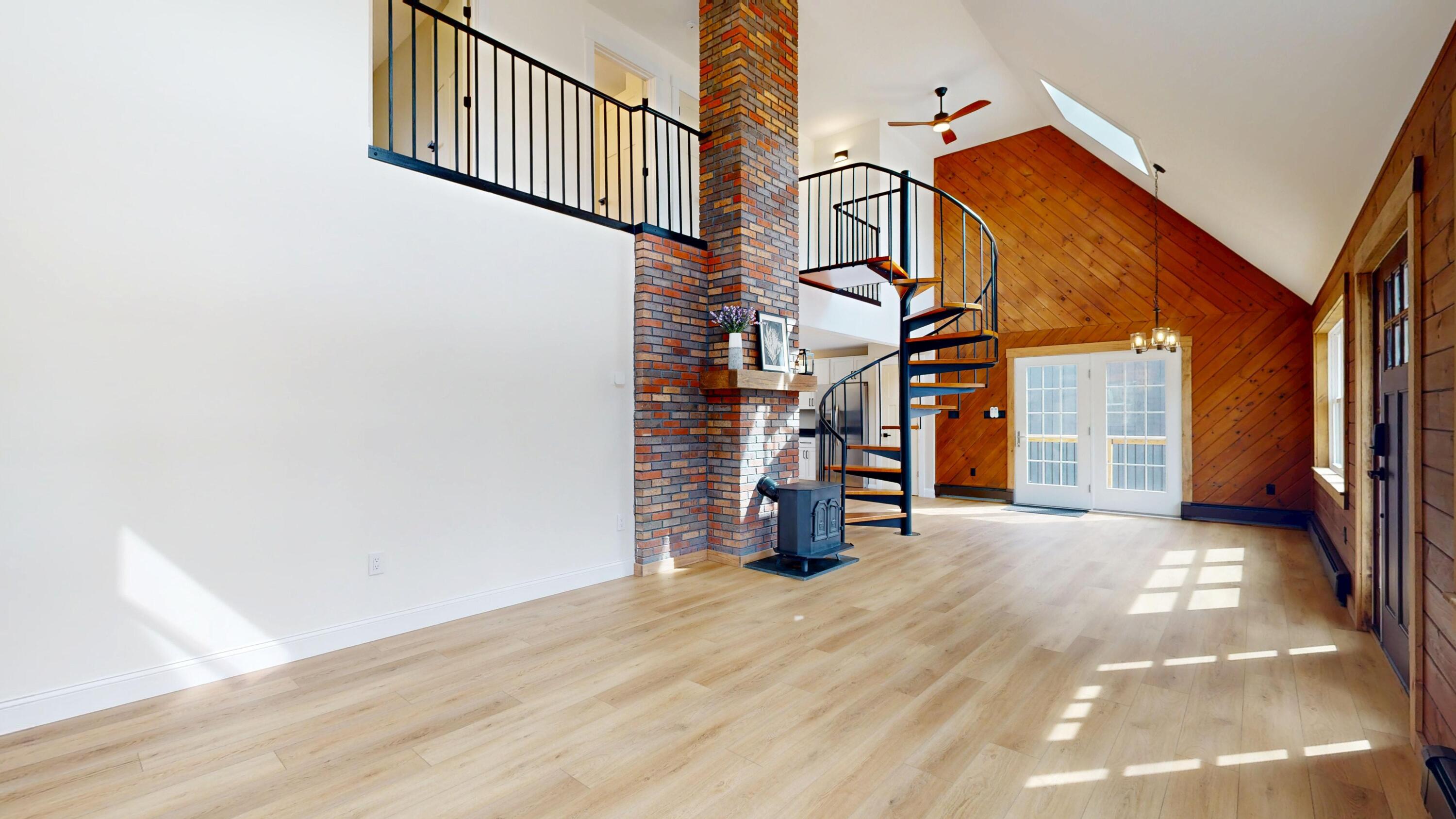 106 Williams Road Sabattus ME 04280