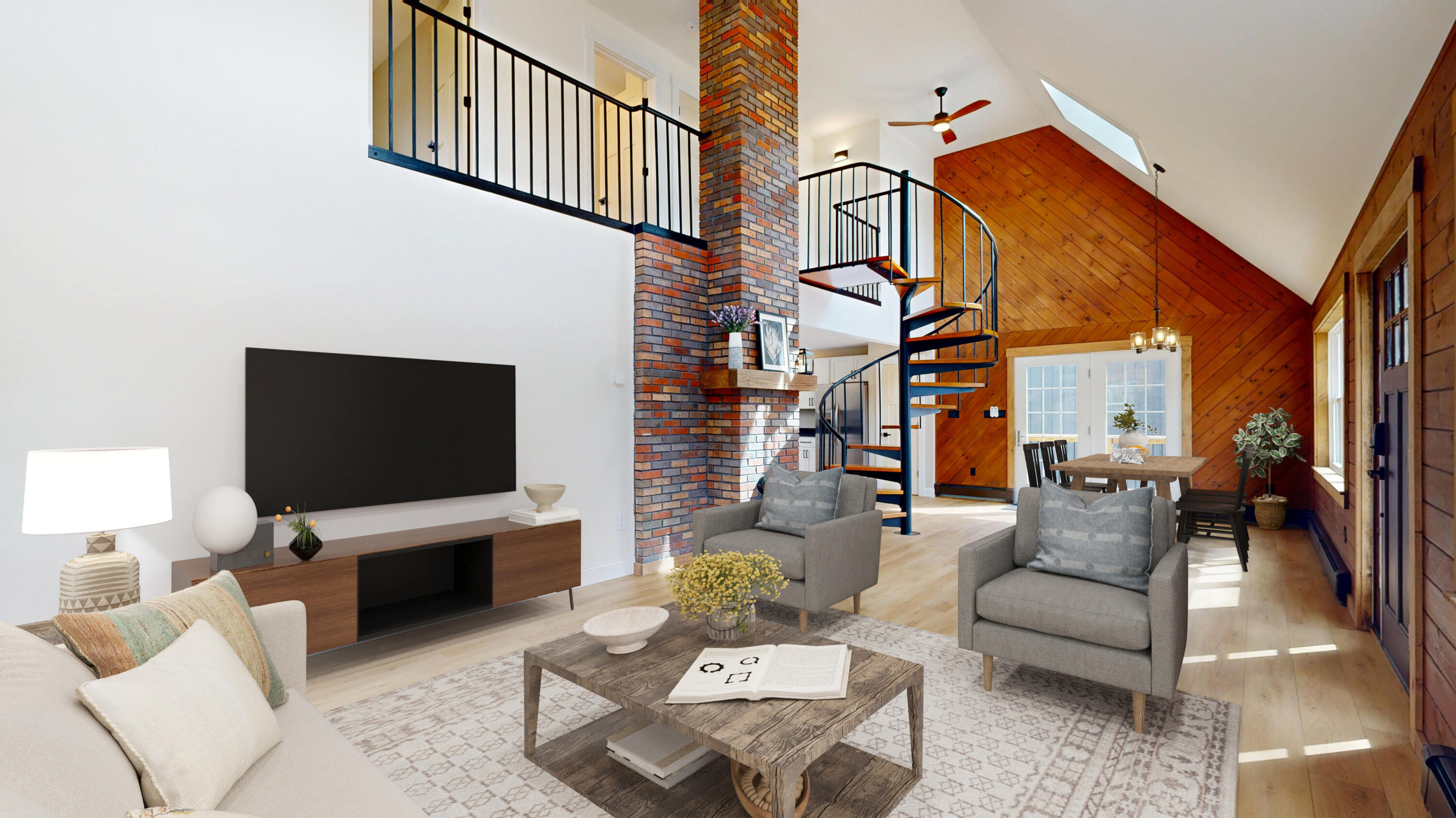 106 Williams Road Sabattus ME 04280