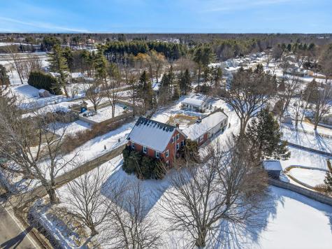 18 Buxton Road Saco ME 04072