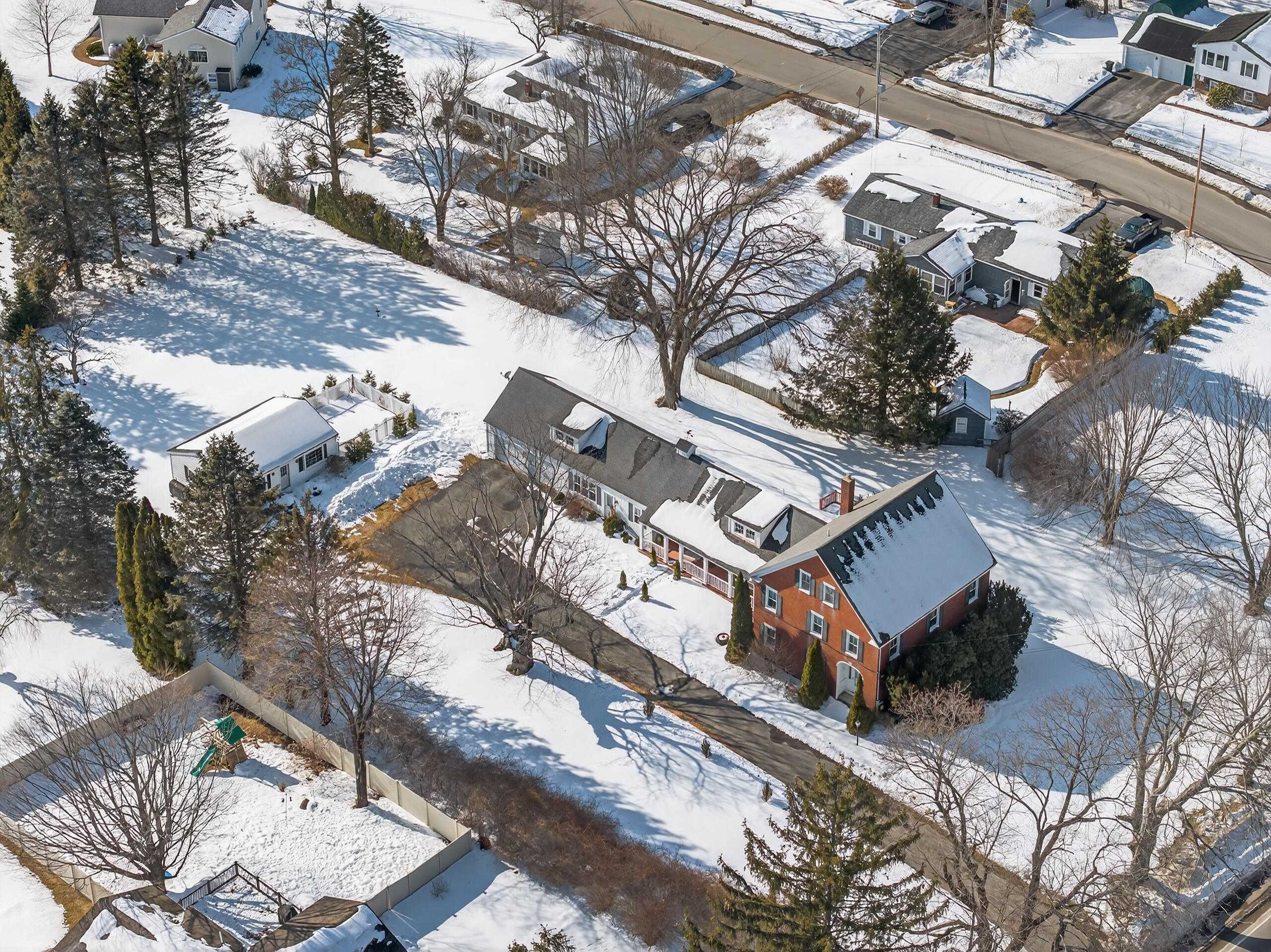 18 Buxton Road Saco ME 04072