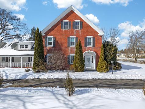 18 Buxton Road Saco ME 04072