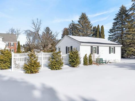 18 Buxton Road Saco ME 04072