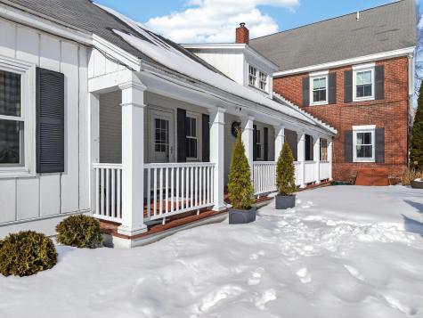 18 Buxton Road Saco ME 04072