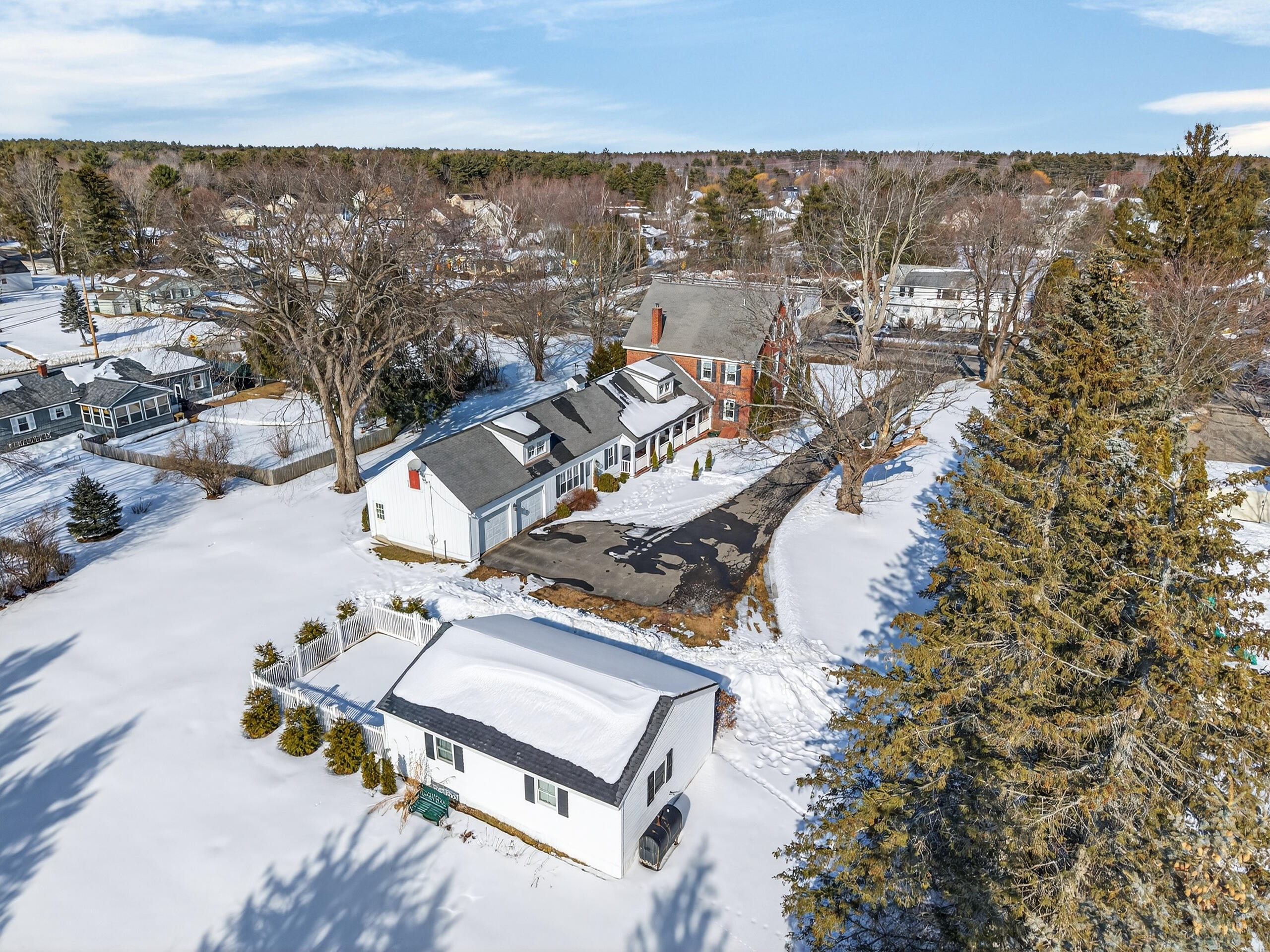 18 Buxton Road Saco ME 04072