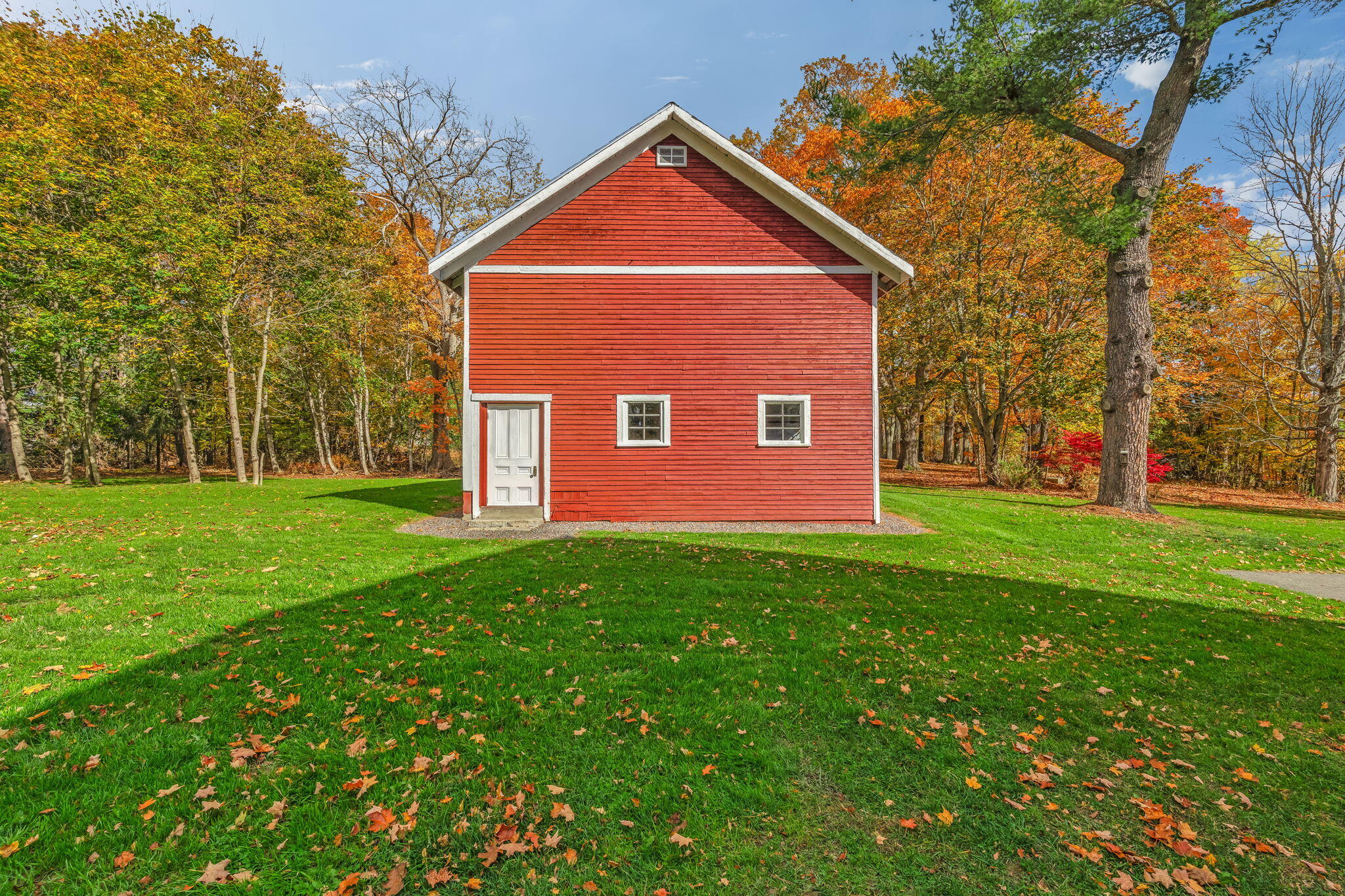 180 Main Road N Hampden ME 04444