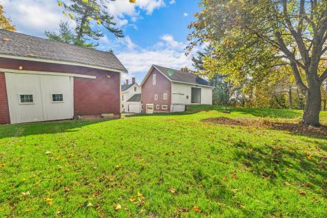 180 Main Road N Hampden ME 04444
