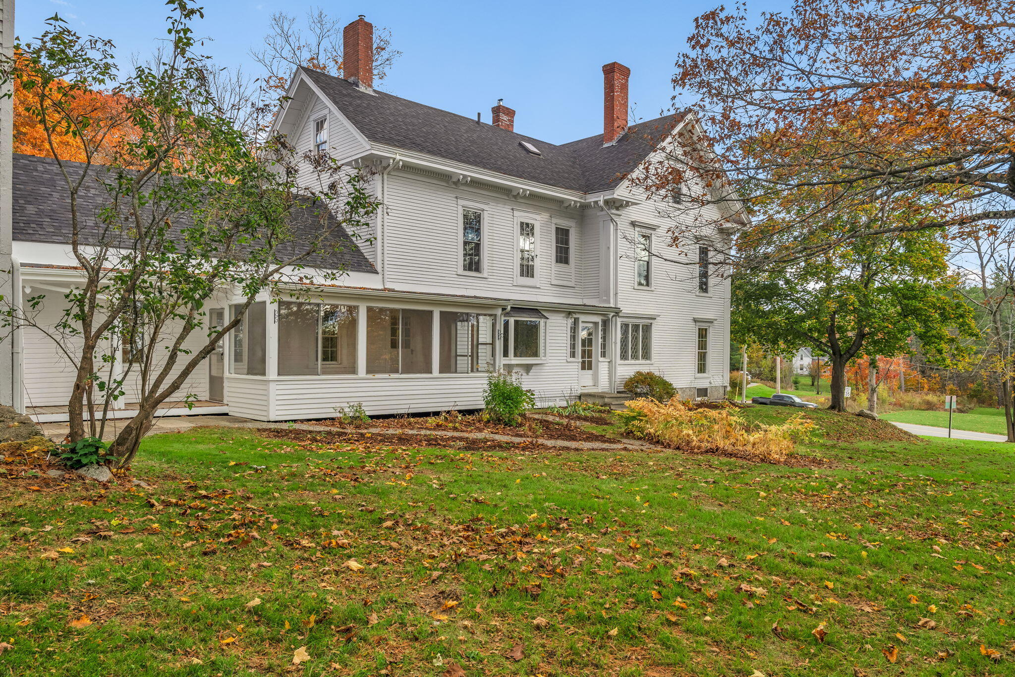 180 Main Road N Hampden ME 04444