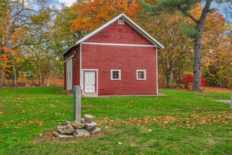 180 Main Road N Hampden ME 04444