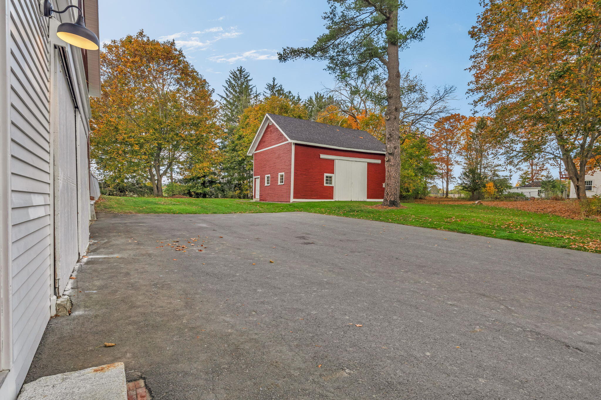 180 Main Road N Hampden ME 04444