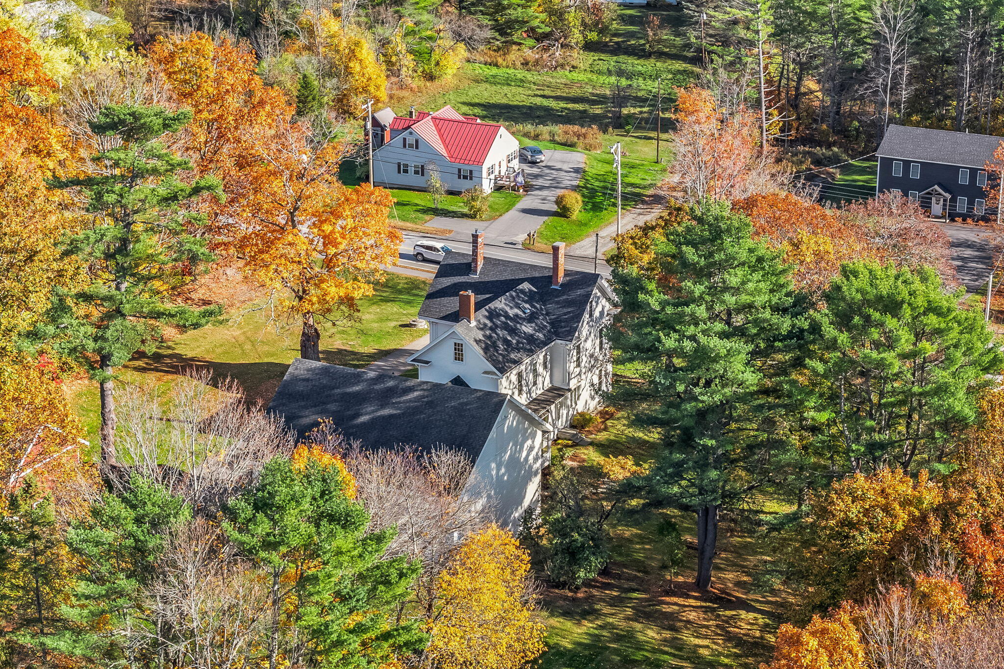 180 Main Road N Hampden ME 04444