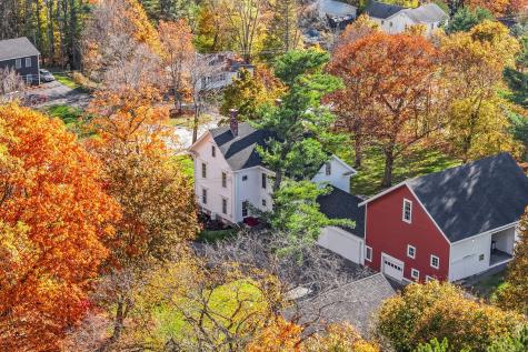180 Main Road N Hampden ME 04444