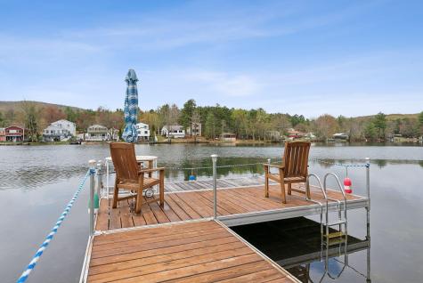 30 Swan Circle Shapleigh ME 04076