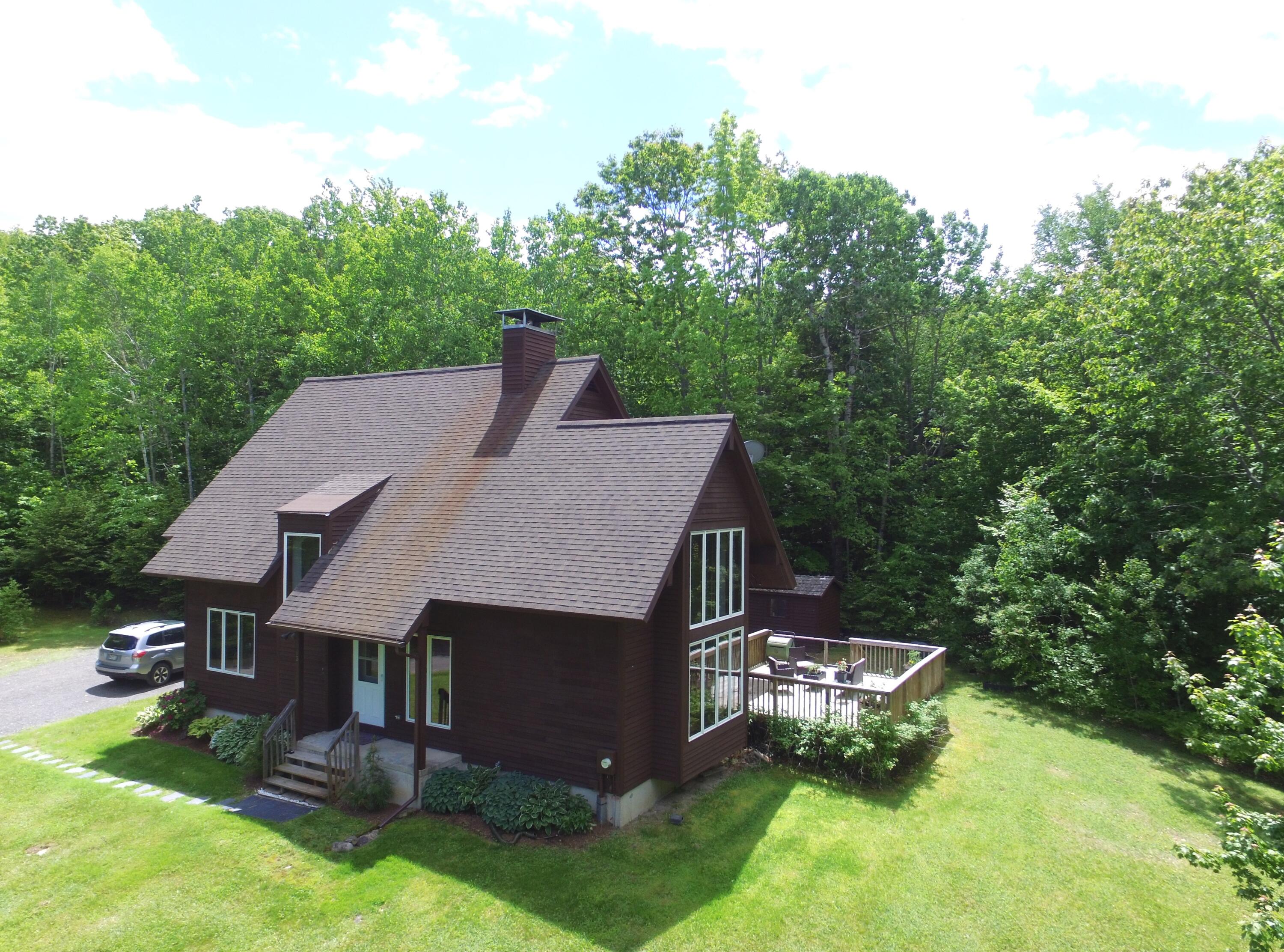 83 Indian Hill Lane Frankfort ME 04438