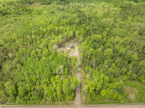 105 Gales Road Abbot ME 04406