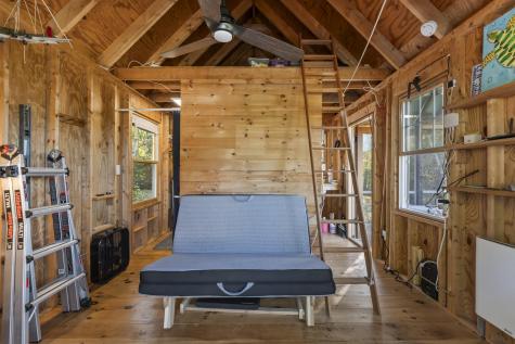 27 Lynn Drive Parsonsfield ME 04047