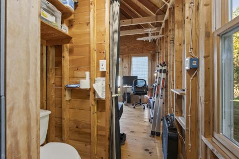 27 Lynn Drive Parsonsfield ME 04047