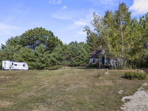 27 Lynn Drive Parsonsfield ME 04047