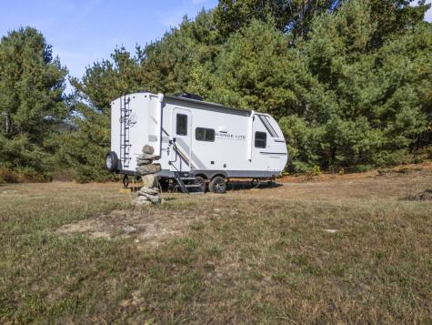 27 Lynn Drive Parsonsfield ME 04047