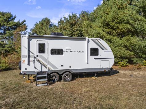 27 Lynn Drive Parsonsfield ME 04047