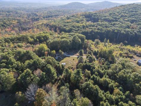 27 Lynn Drive Parsonsfield ME 04047