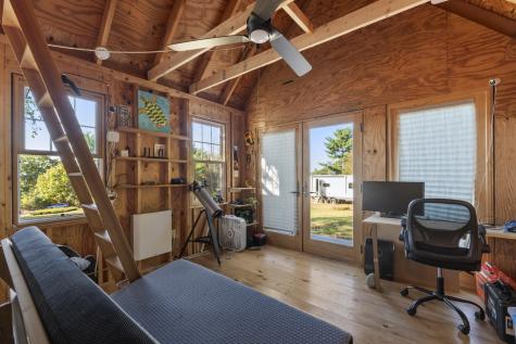 27 Lynn Drive Parsonsfield ME 04047