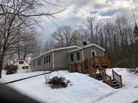 74 North High Street Bridgton ME 04009