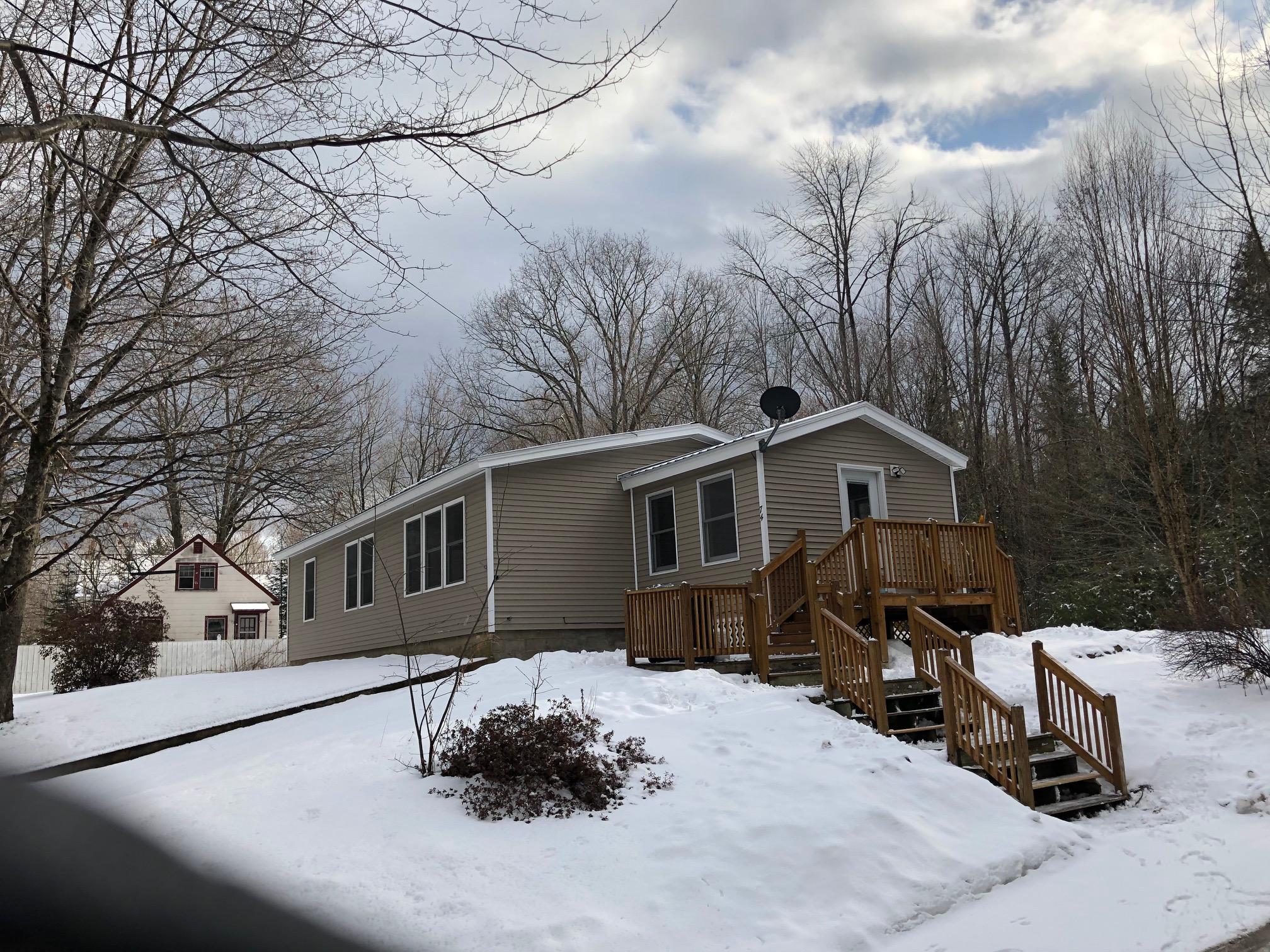74 North High Street Bridgton ME 04009