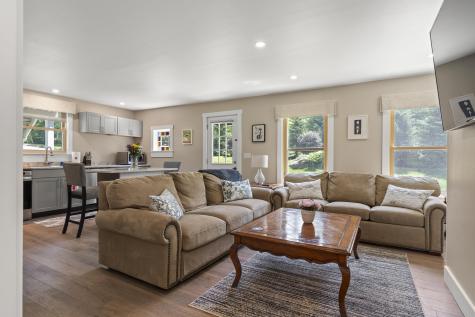 8 Country Club Road Boothbay ME 04537