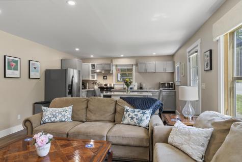 8 Country Club Road Boothbay ME 04537