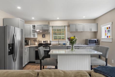 8 Country Club Road Boothbay ME 04537