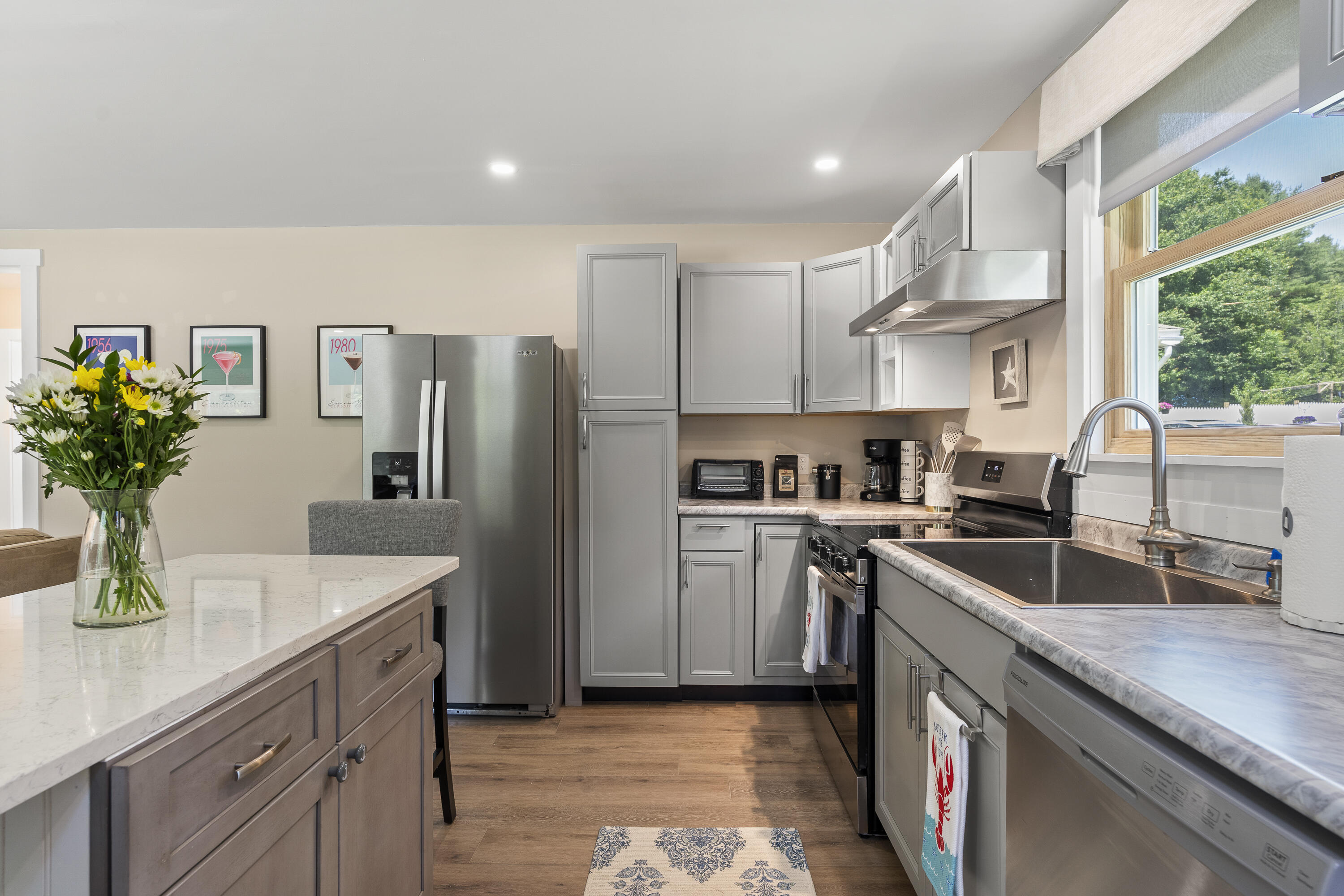 8 Country Club Road Boothbay ME 04537