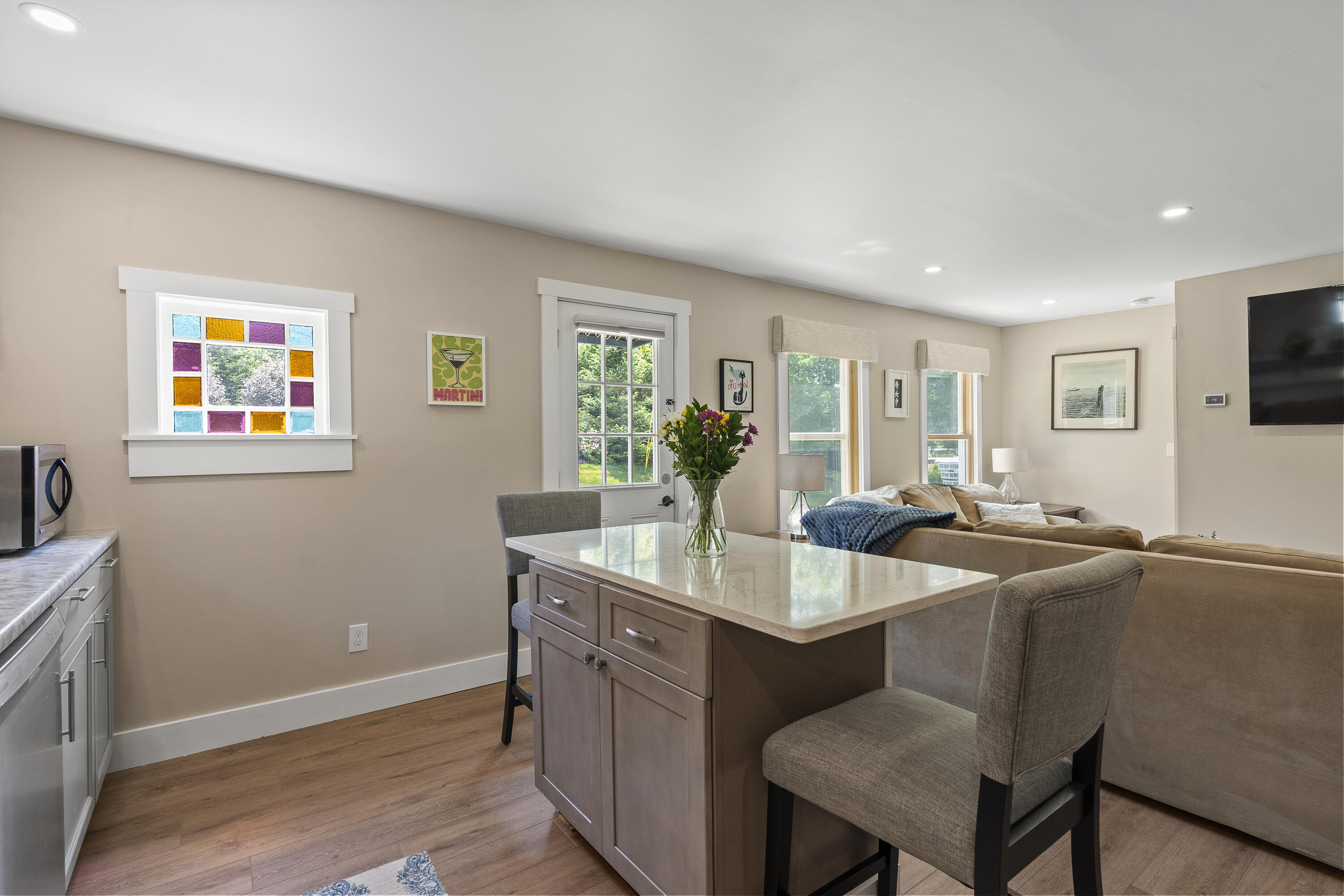 8 Country Club Road Boothbay ME 04537