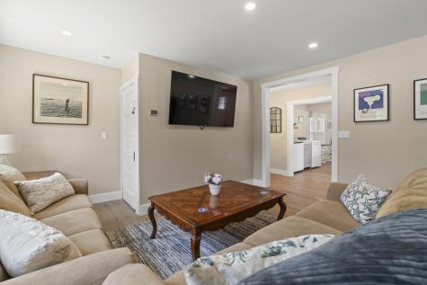 8 Country Club Road Boothbay ME 04537