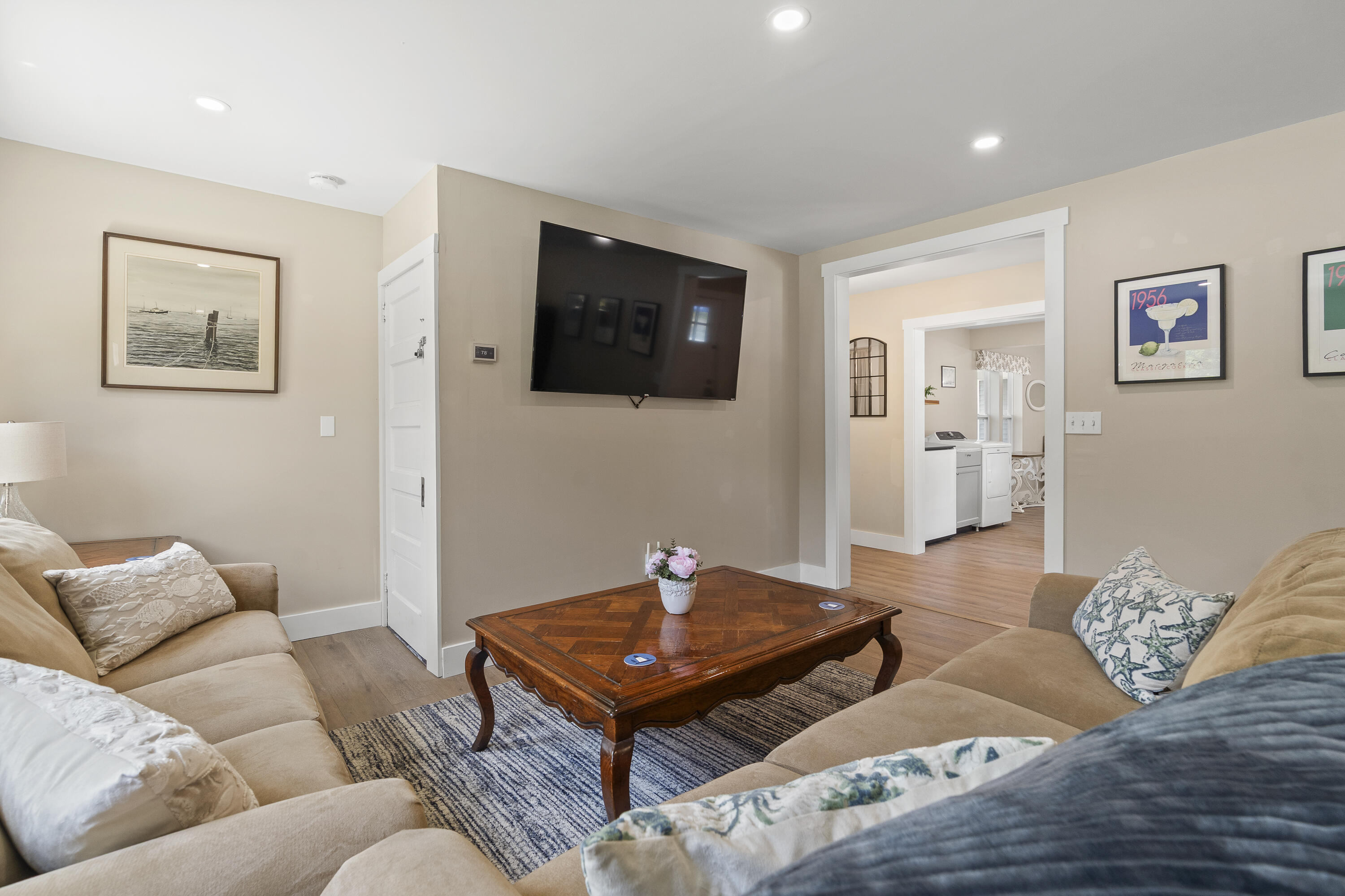 8 Country Club Road Boothbay ME 04537