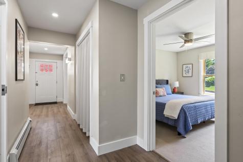 8 Country Club Road Boothbay ME 04537