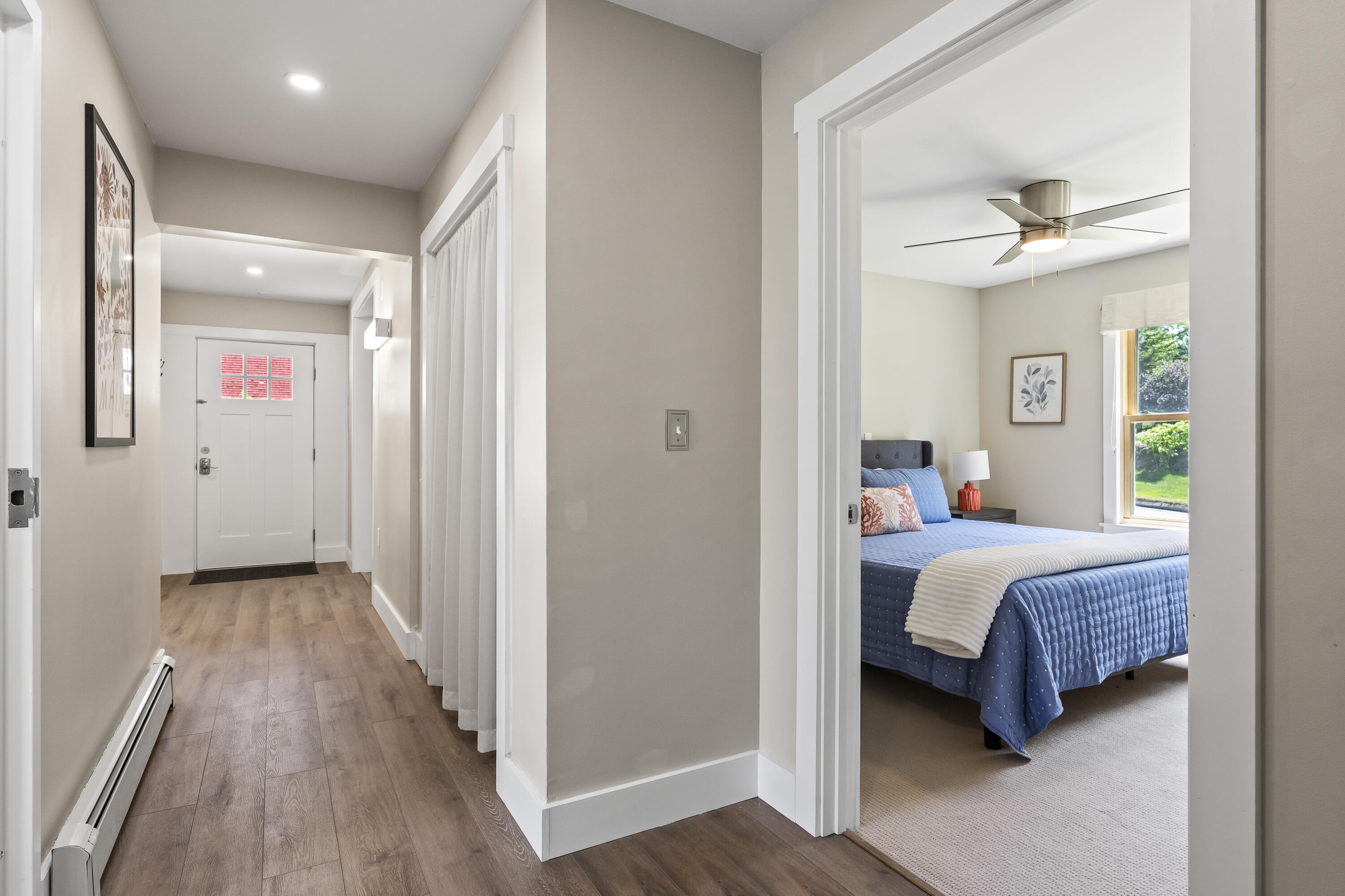 8 Country Club Road Boothbay ME 04537