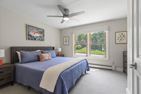 8 Country Club Road Boothbay ME 04537