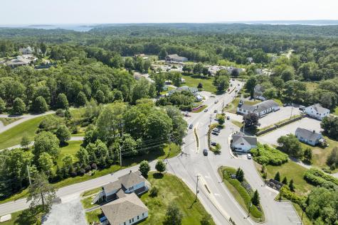 8 Country Club Road Boothbay ME 04537